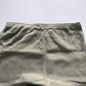 nwt cotton on midi skirt!